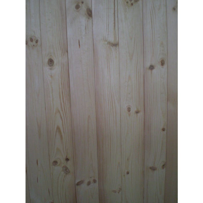 Boazeria sosnowa kl.C 11.5x96x2400 mm
