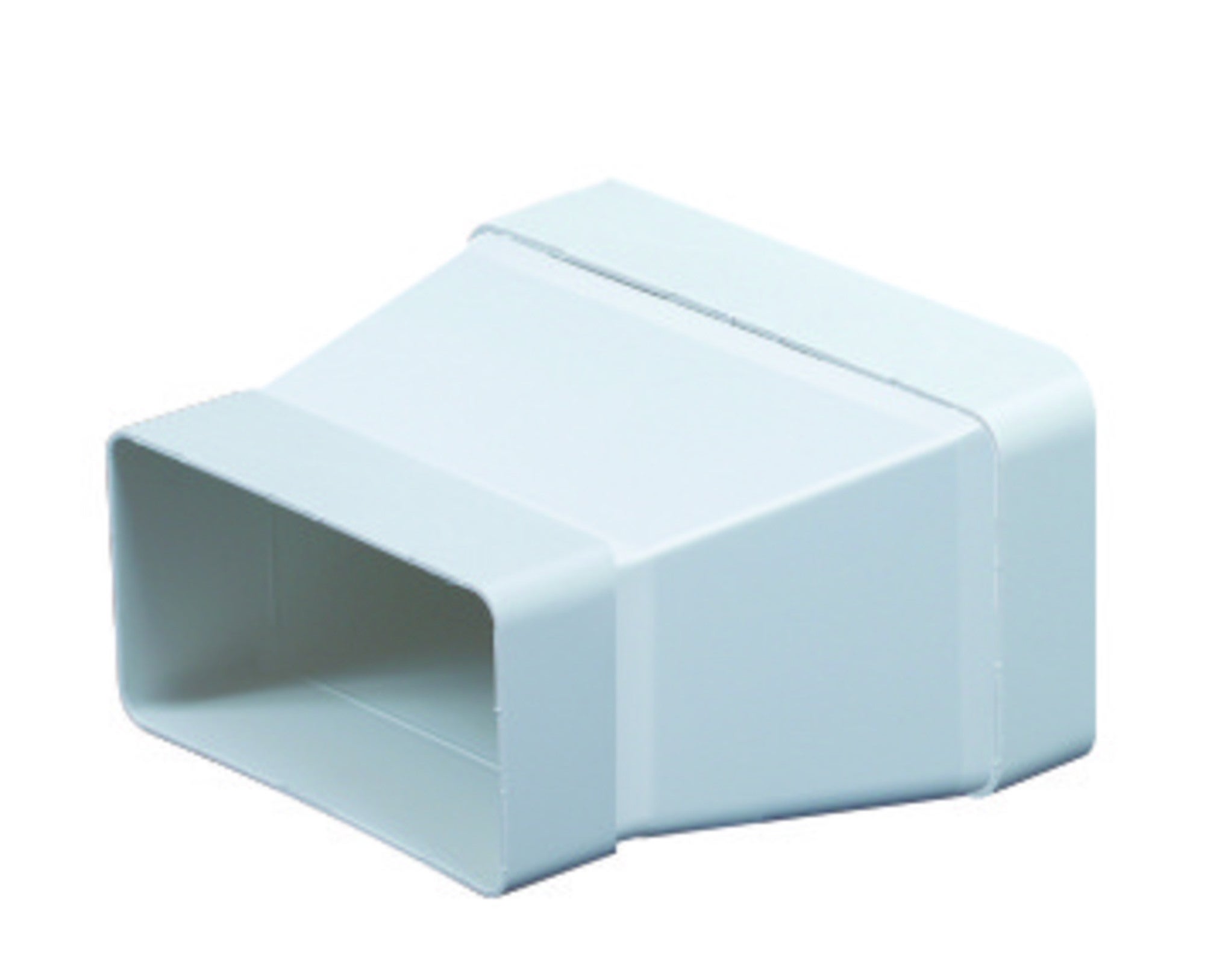 Redukcja kanału płaskiego 75x150/55x110 KP75-29 1