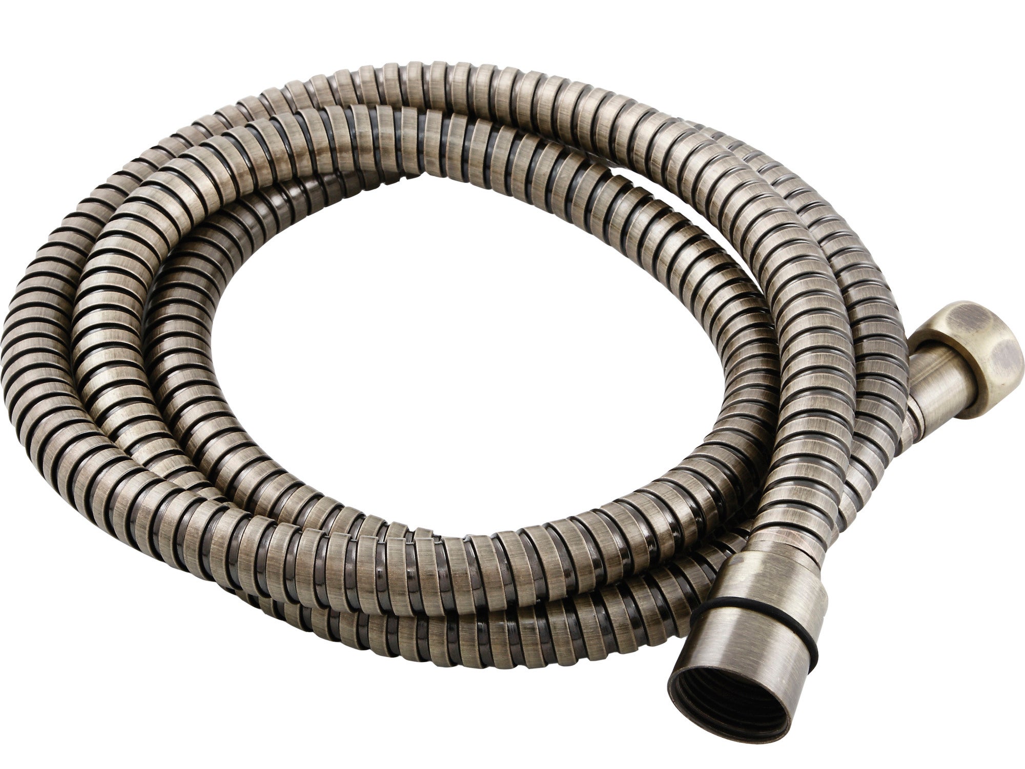 Wąż prysznicowy Kuchinox Stilo 170cm CRB_540D