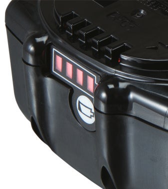 Akumulator 18V 5,0Ah 197280-8 Makita 1