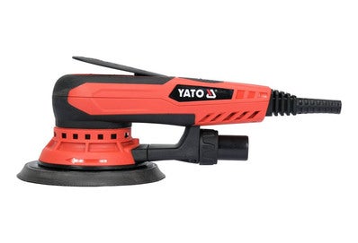 Szlifierka orbitalna 350W 150 mm YT-82206 Yato 1