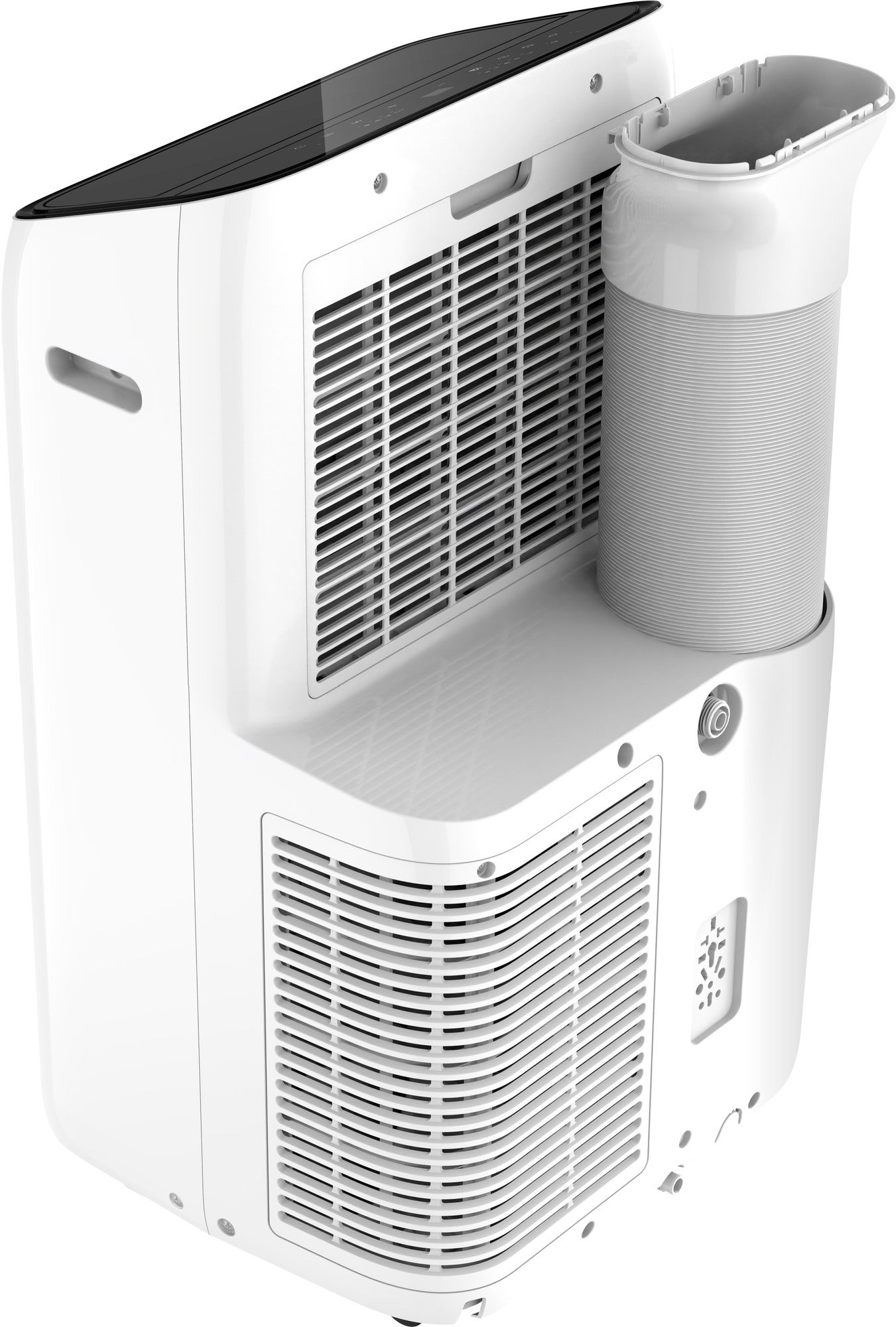 Klimatyzator przenośny Heiko AM-H12C4A4 3,4 kW 1