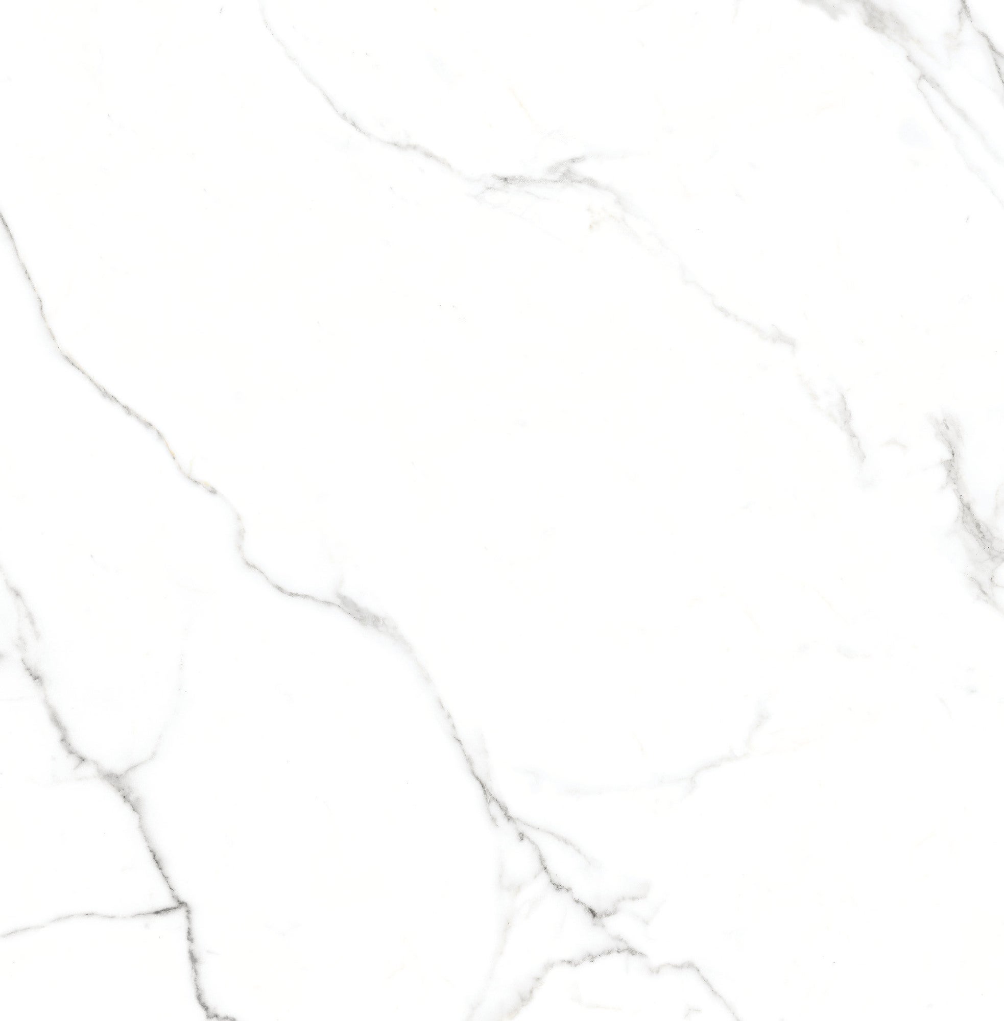 Gres szkliwiony polerowany Real White  60x60 1,44 m2