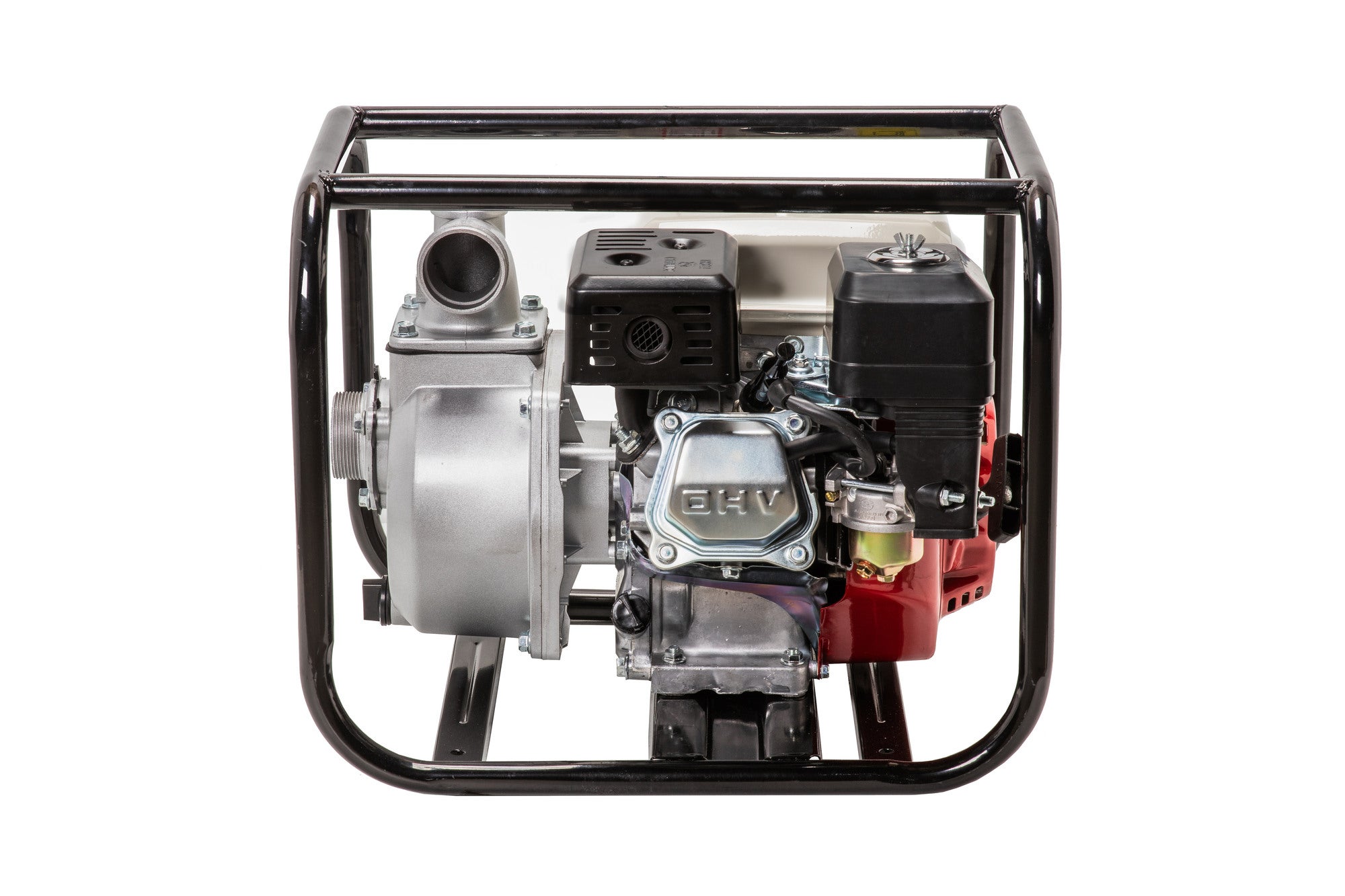 Pompa spalinowa BZP-20 1