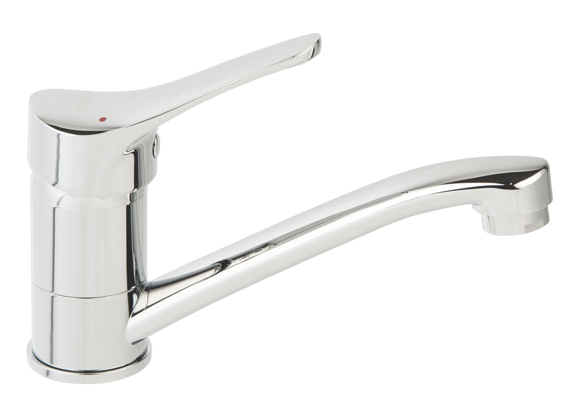 Bateria umywalkowa obrotowa Ferro Petite chrom