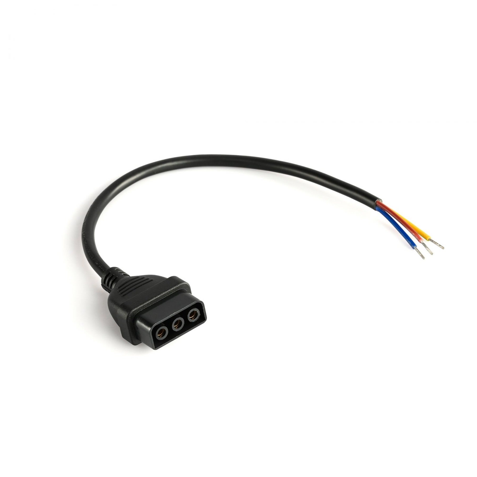 Wtyczka zasilająca liniowa Videx VL-BNL02-F01B