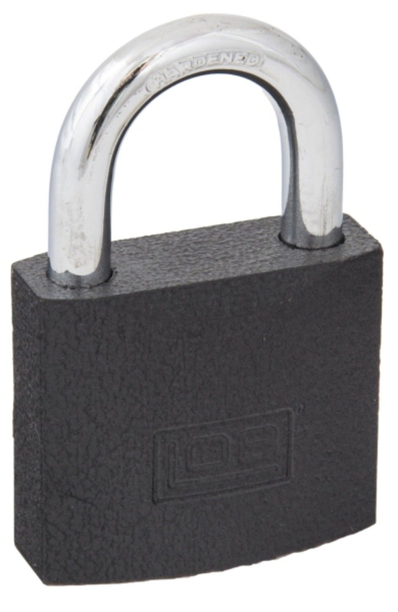 Kłódka żeliwna 60 mm 0