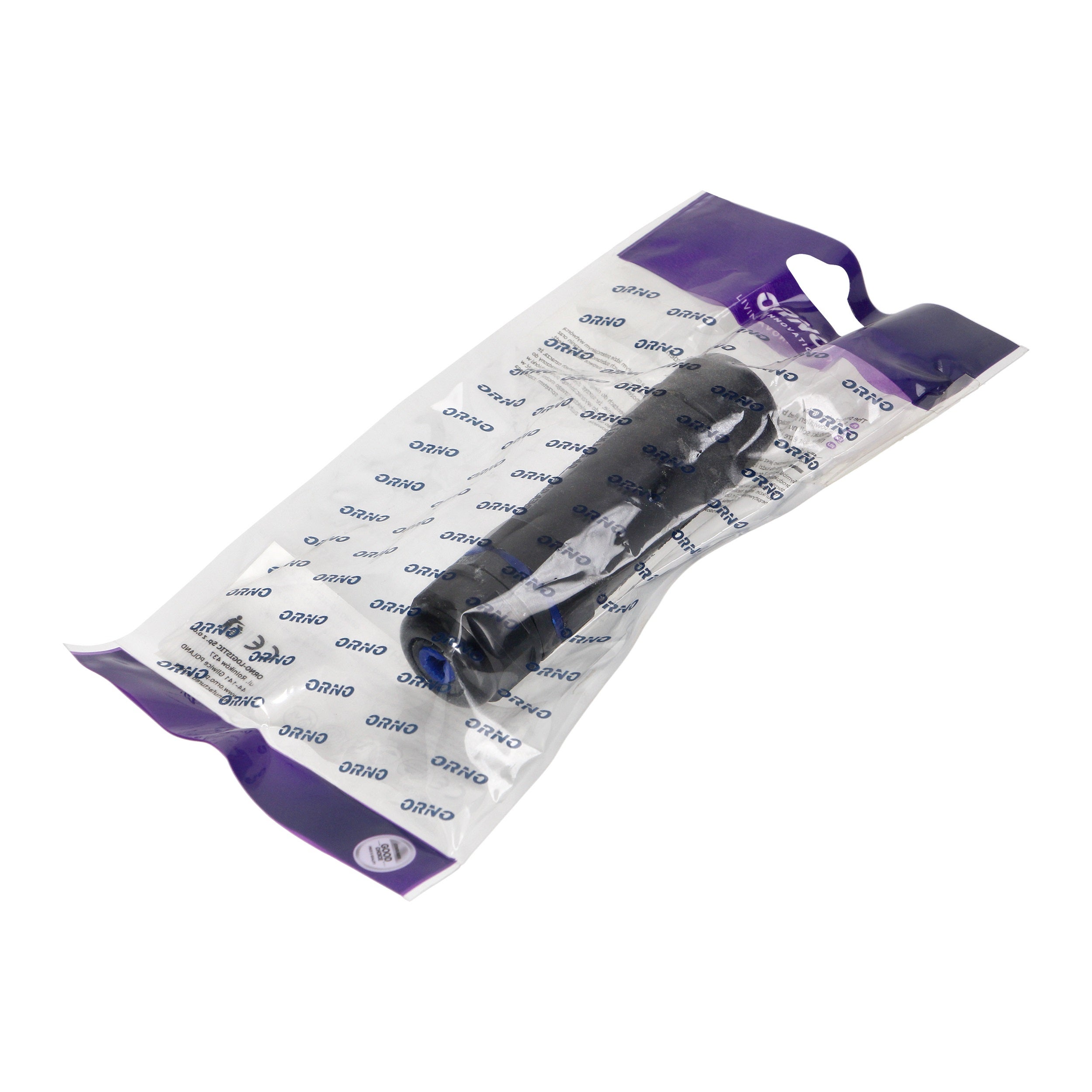 Konektor kablowy 5x6mm2 IP68 czarny 1