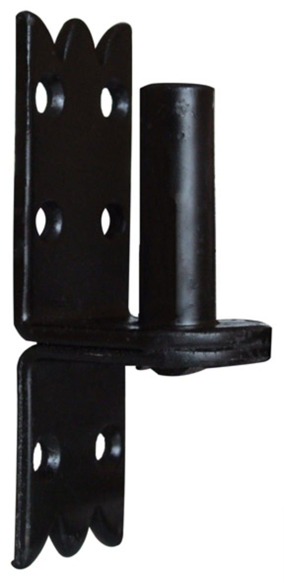 Skobel/Zaczep budowlany przykręcany 16 mm