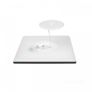 Plafon LED Nivera 24W 2280 lm IP54 6