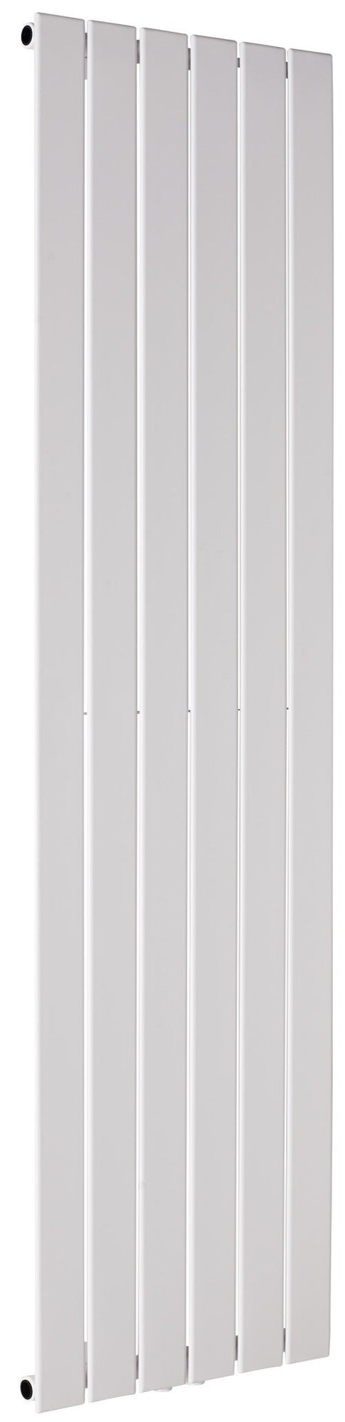 Grzejnik dekoracyjny Vertirad 1800x455mm, 824W, biały