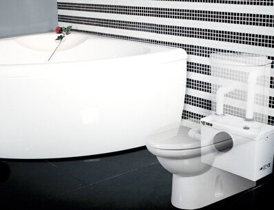 Przepompownia toaletowa Sanibo 4 2