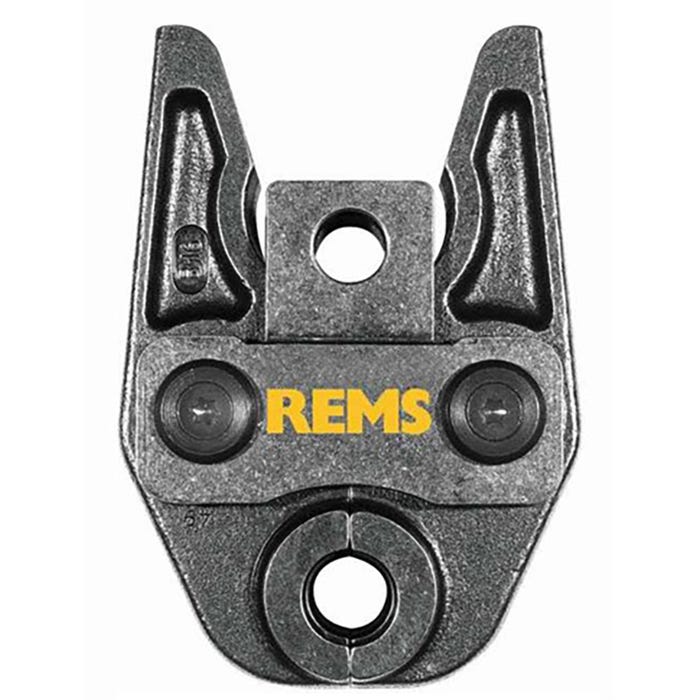 Cęgi zaciskowe U 16 REMS