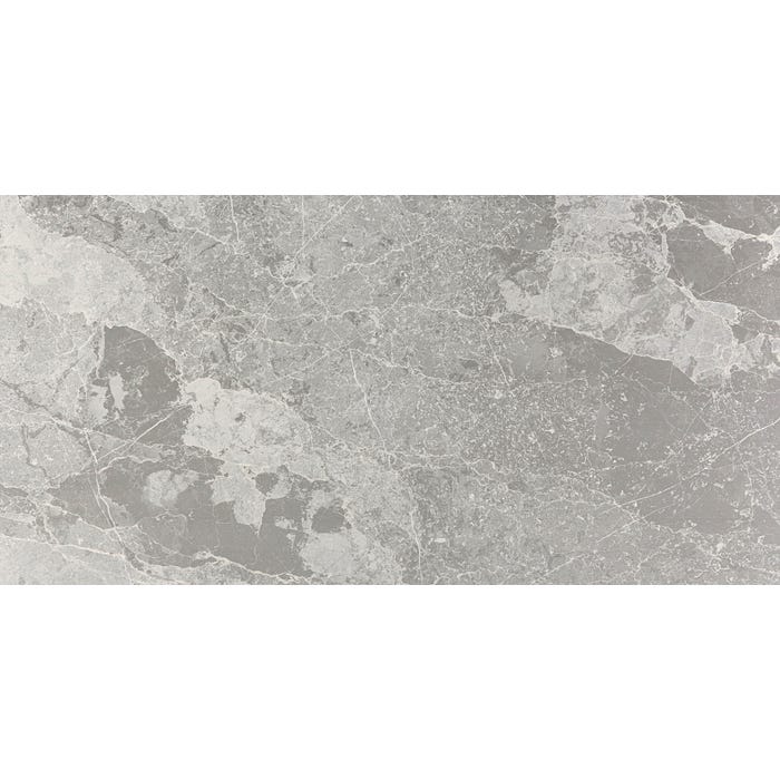 Gres szkliwiony Mystone Light Grey lapatto 60x120 cm 2.16m2