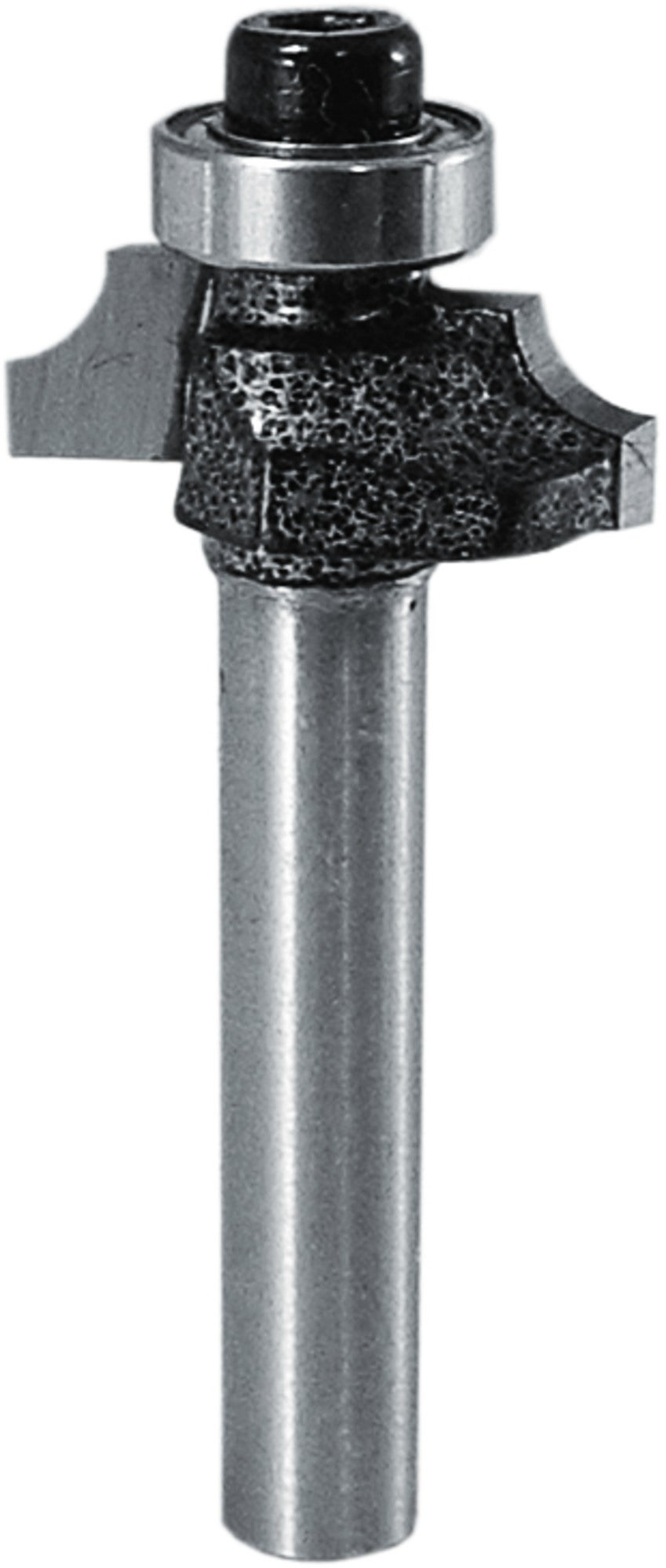 Frez ornamentowy z łożyskiem T8 D34,9 H15,5 R11,1 mm 0