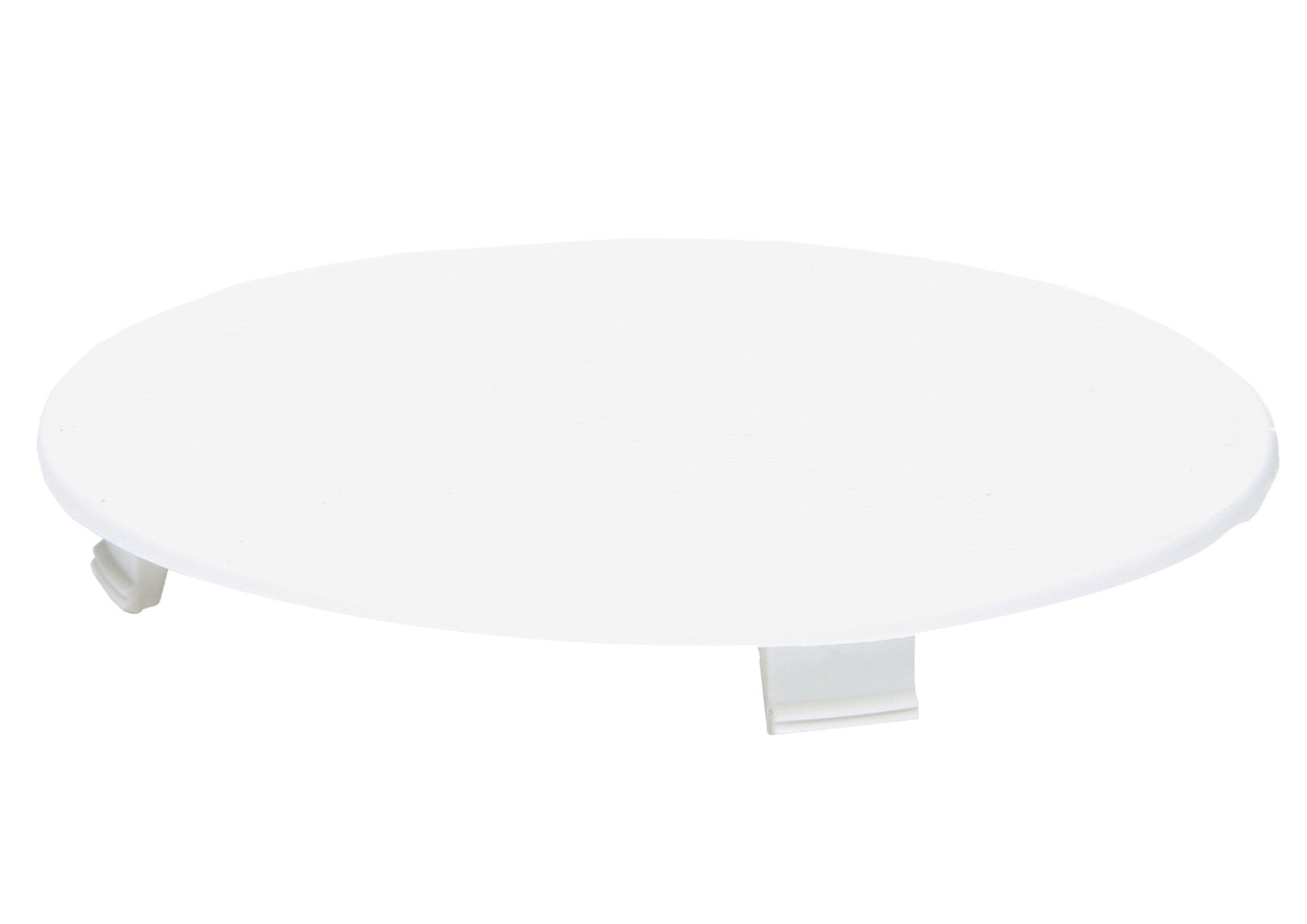 Pokrywka do puszki podtynkowej Ø 80 0