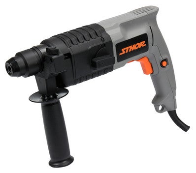 Młotowiertarka 1,5J 79049 Sthor 0
