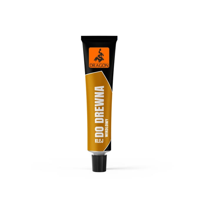 Klej do drewna wikol Dragon 50ml