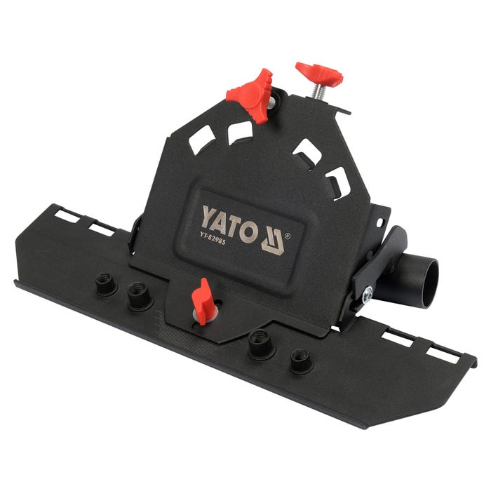 System do szlifowania płytek pod kątem YT-82985 Yato