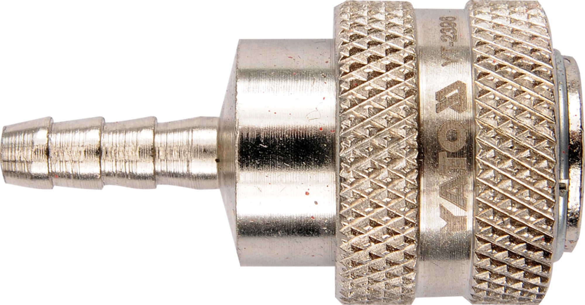 Szybkozłącze - gniazdo D, na wąż 1/4"