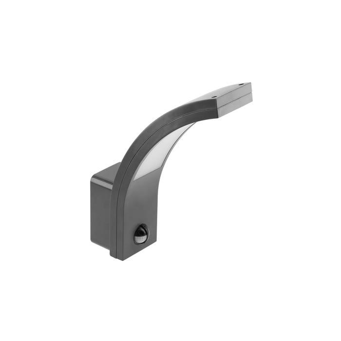 Oprawa Paris LED 10W 900lm 4000K IP54 z czujnikiem ruchu