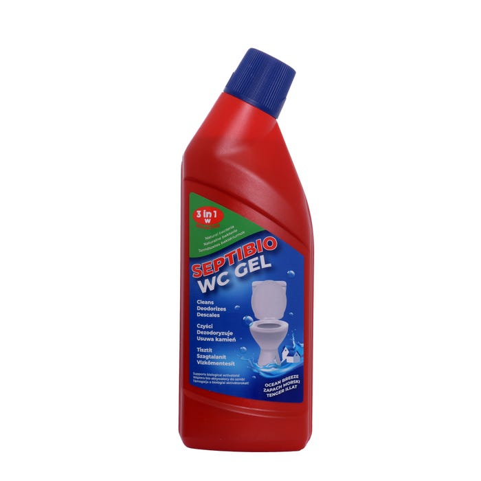 Żel Septibio 750 ml