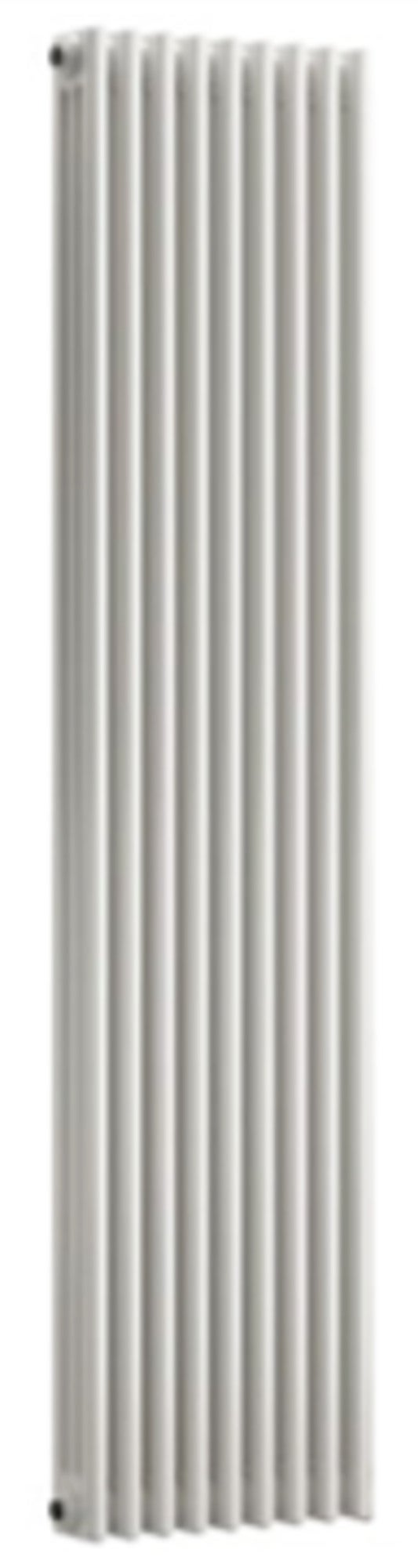 Grzejnik dekoracyjny GAMEL 1800x425mm 1491W biały