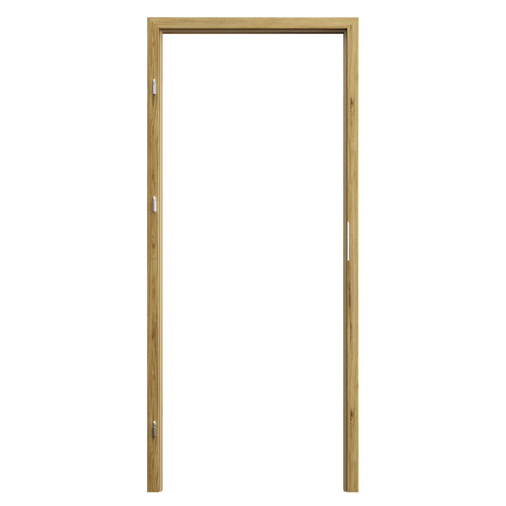 Ościeżnica regulowana Trim Simple E/160-200 60 lewa dąb catania