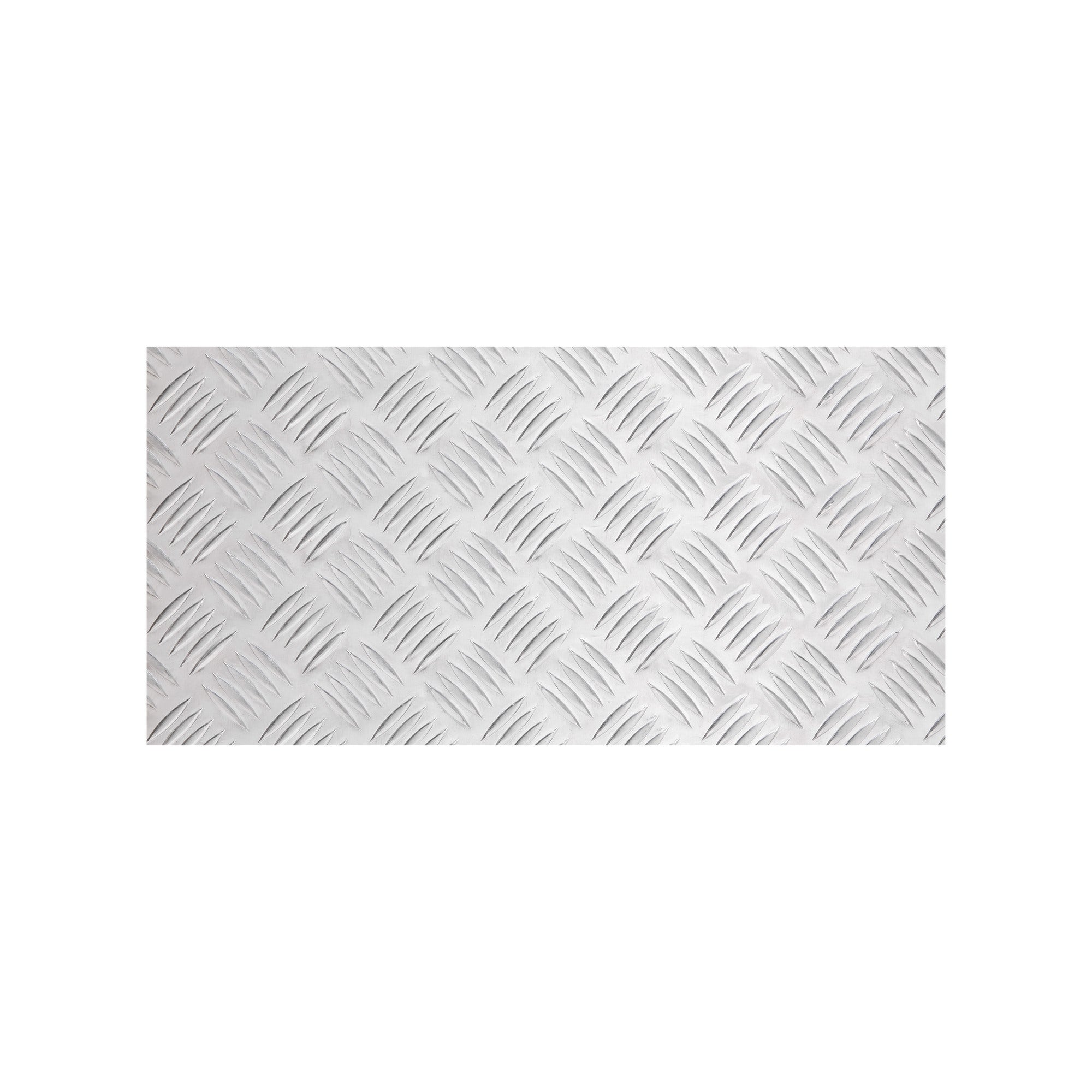 Blacha aluminiowa 250mm gr.2.0mm 