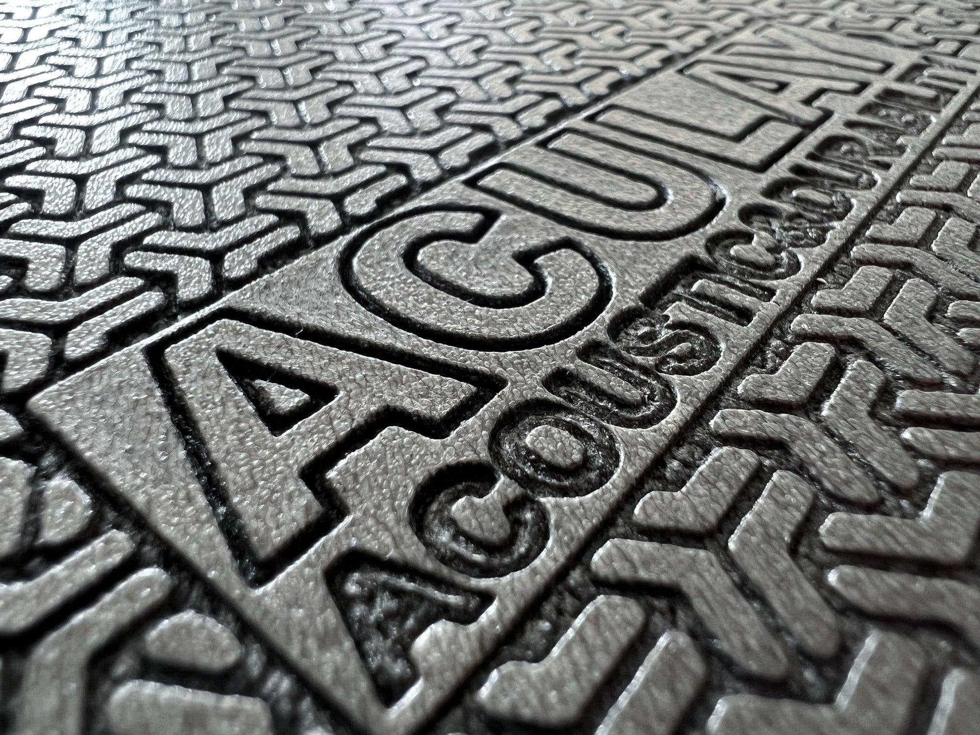 Panel winylowy SPC Dąb Samil 4+1,3mm op. 2,235m2 2