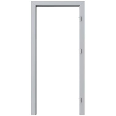 Ościeżnica regulowana Porta CPL 140-160 80 prawa popiel komplet