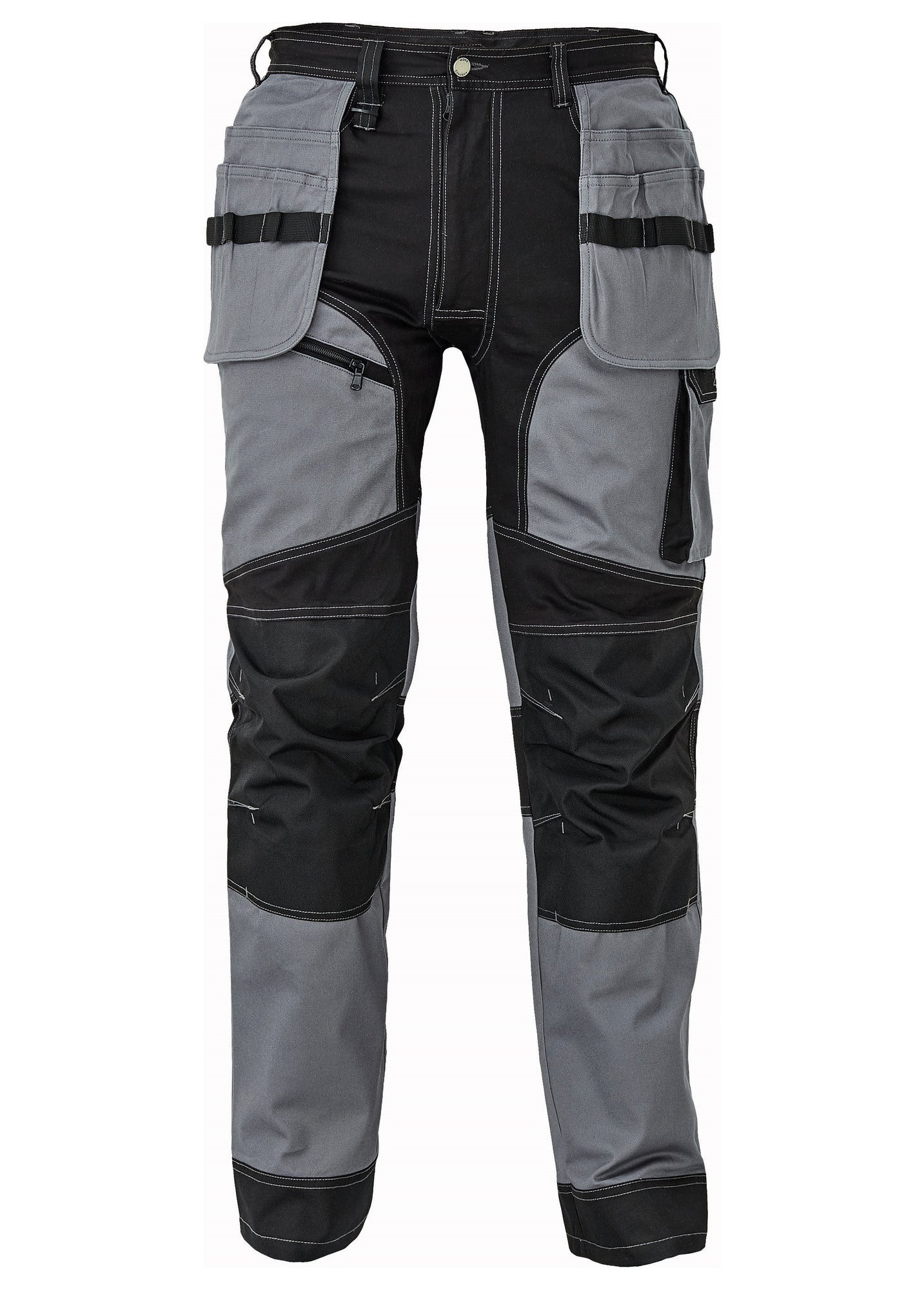 Spodnie robocze KEILOR Cerva, rozm. 2XL (62) 0