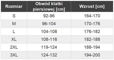 Kamizelka ostrzegawcza żółta Vizwell, rozm. 3XL 1