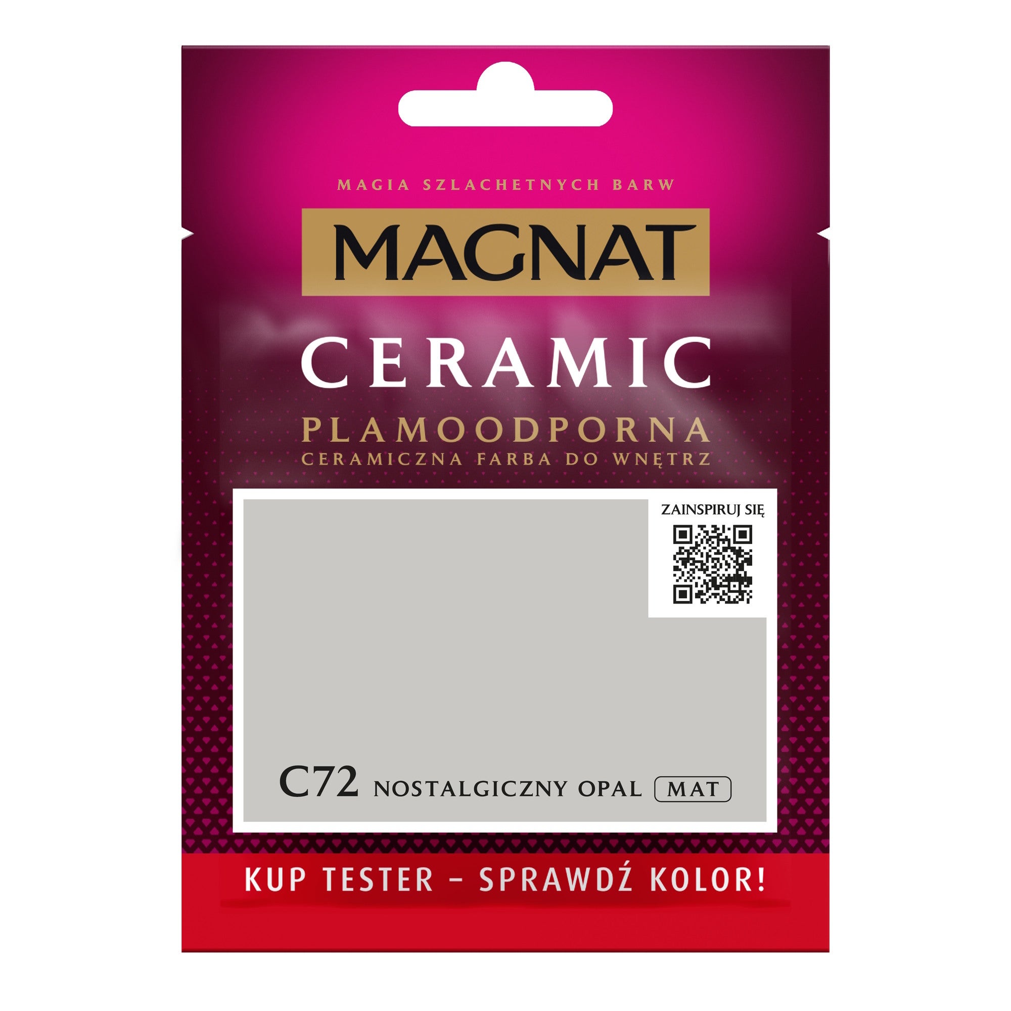 Magnat Ceramic Nostalgiczny Opal c72 0,025l