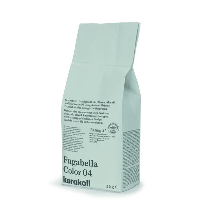 Fugabella Color 04 3kg