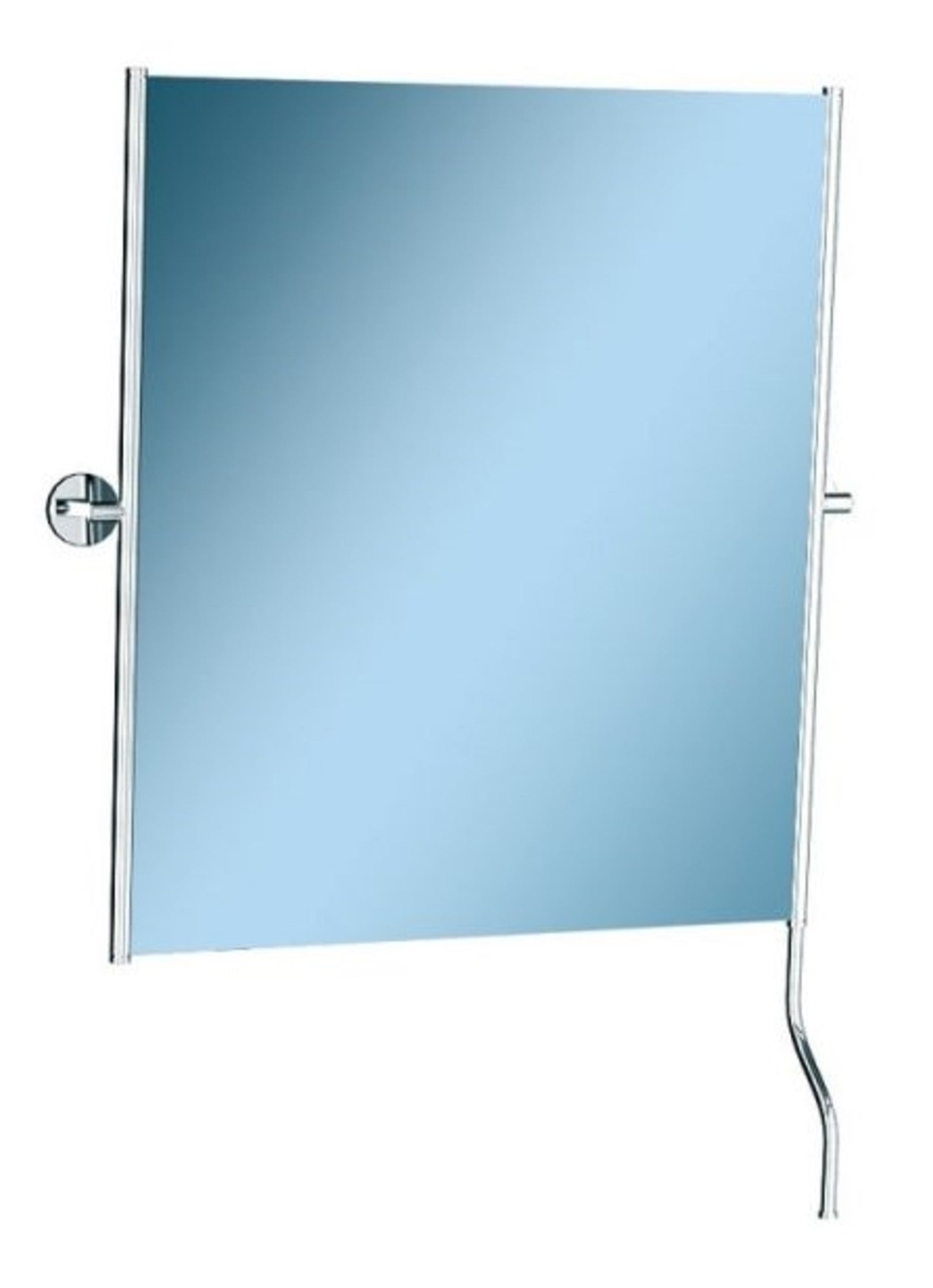Lustro uchylne 50x60
