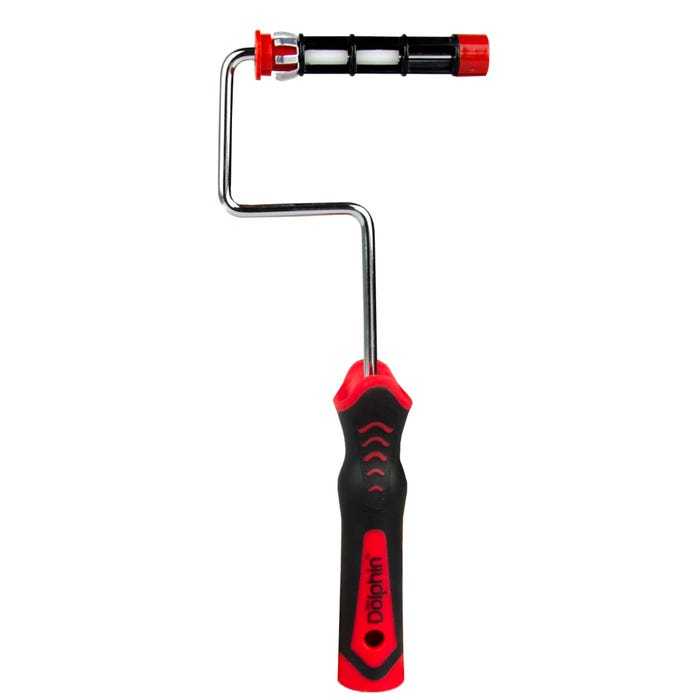 Rączka do wałka 10 cm Dolphin Roller