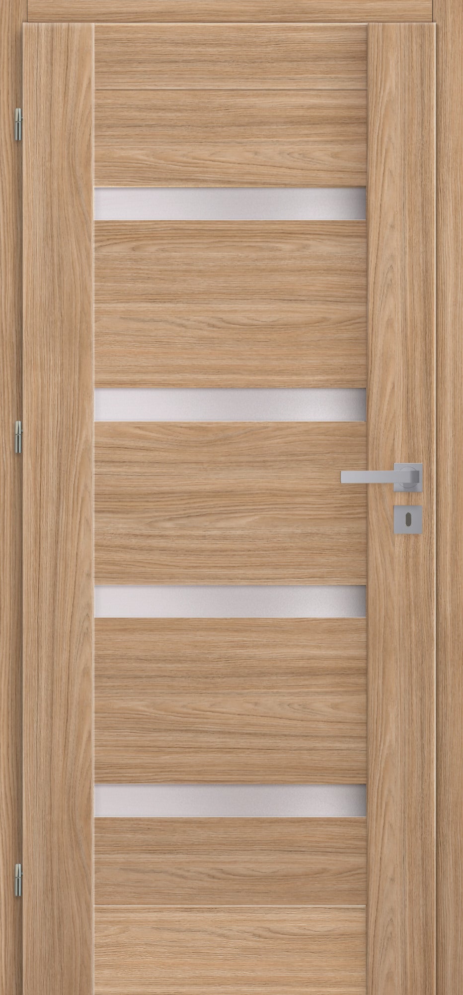 Skrzydło Dąb Barbera Pex10 pokojowe 70 lewe 0