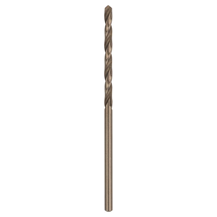 Wiertło do metalu kobaltowe 2,5x57 mm Bosch