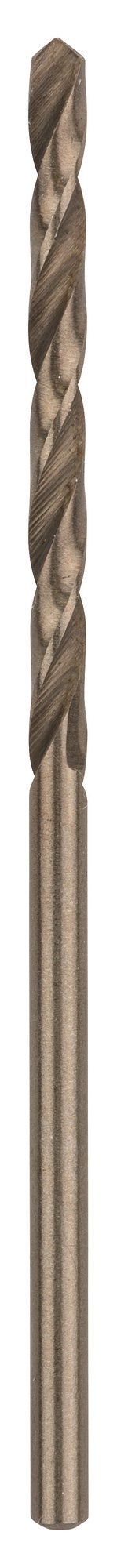 Wiertło do metalu kobaltowe 2,5x57 mm Bosch 0