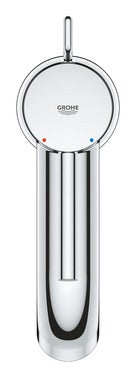 Bateria umywalkowa Grohe Clova Classic 24306000 4