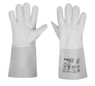Rękawice spawalnicze 97-653 NEO, rozm. 11 (2XL) 1