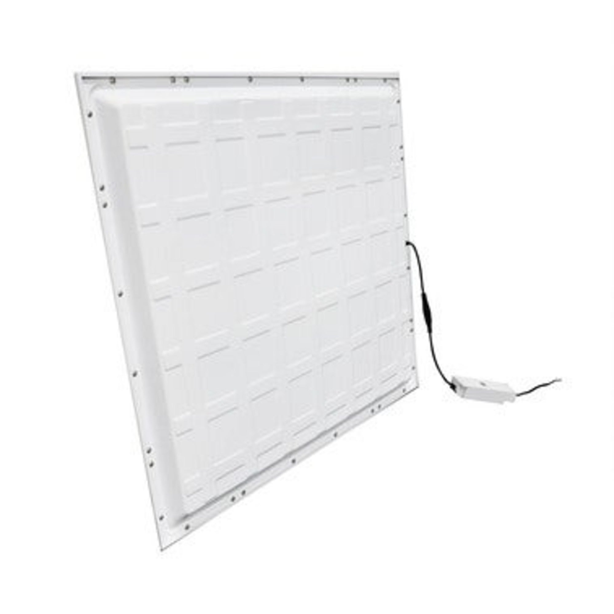 8 szt Panel LED podtynkowy 60x60cm 36W strumień użyteczny 3800Lm 4000K IP20 PF>0,9 3 lata gwarancji 2