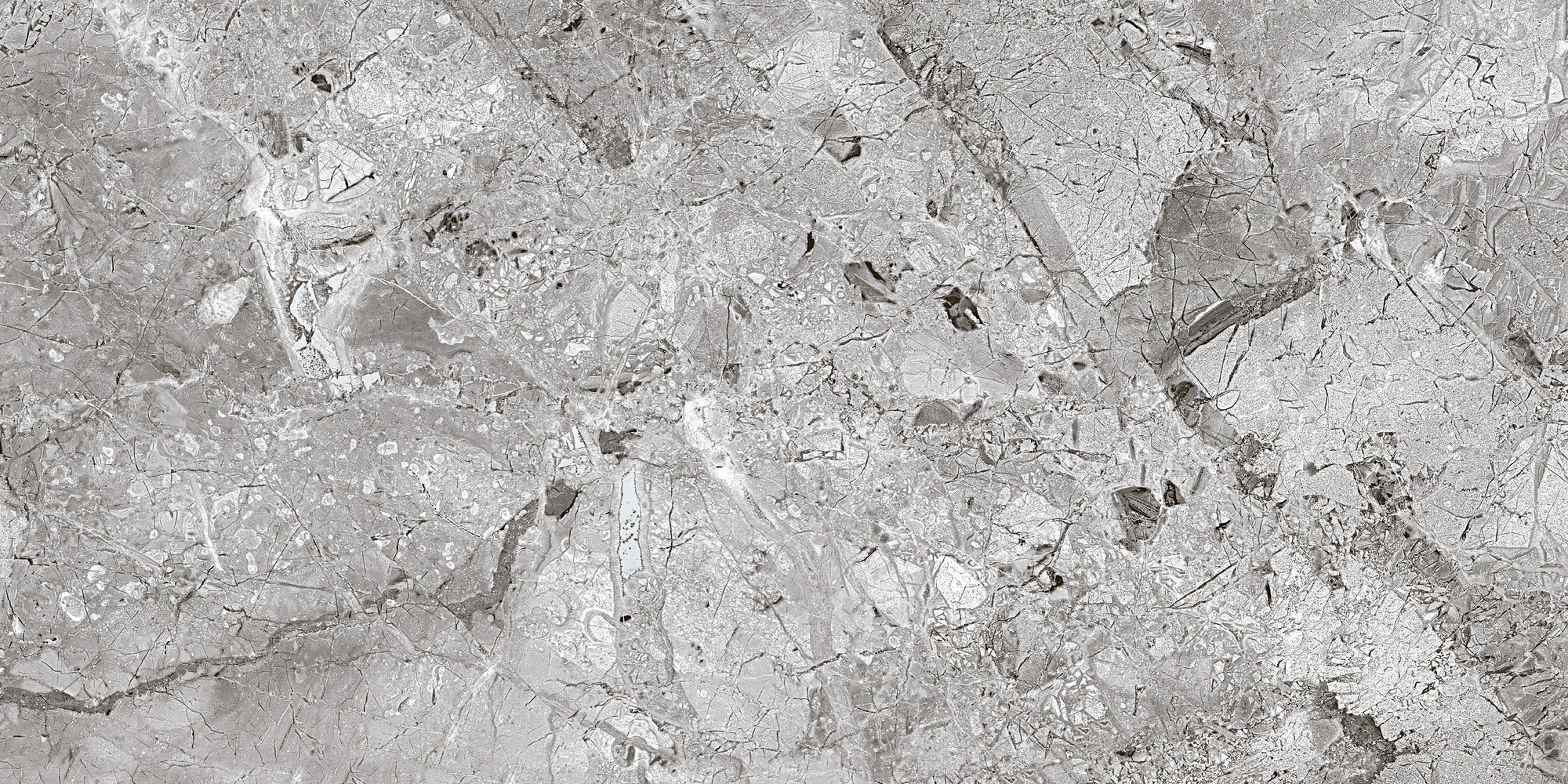 Płytka ścienna Avola grey glossy 30x60 cm 0,9 m2 2