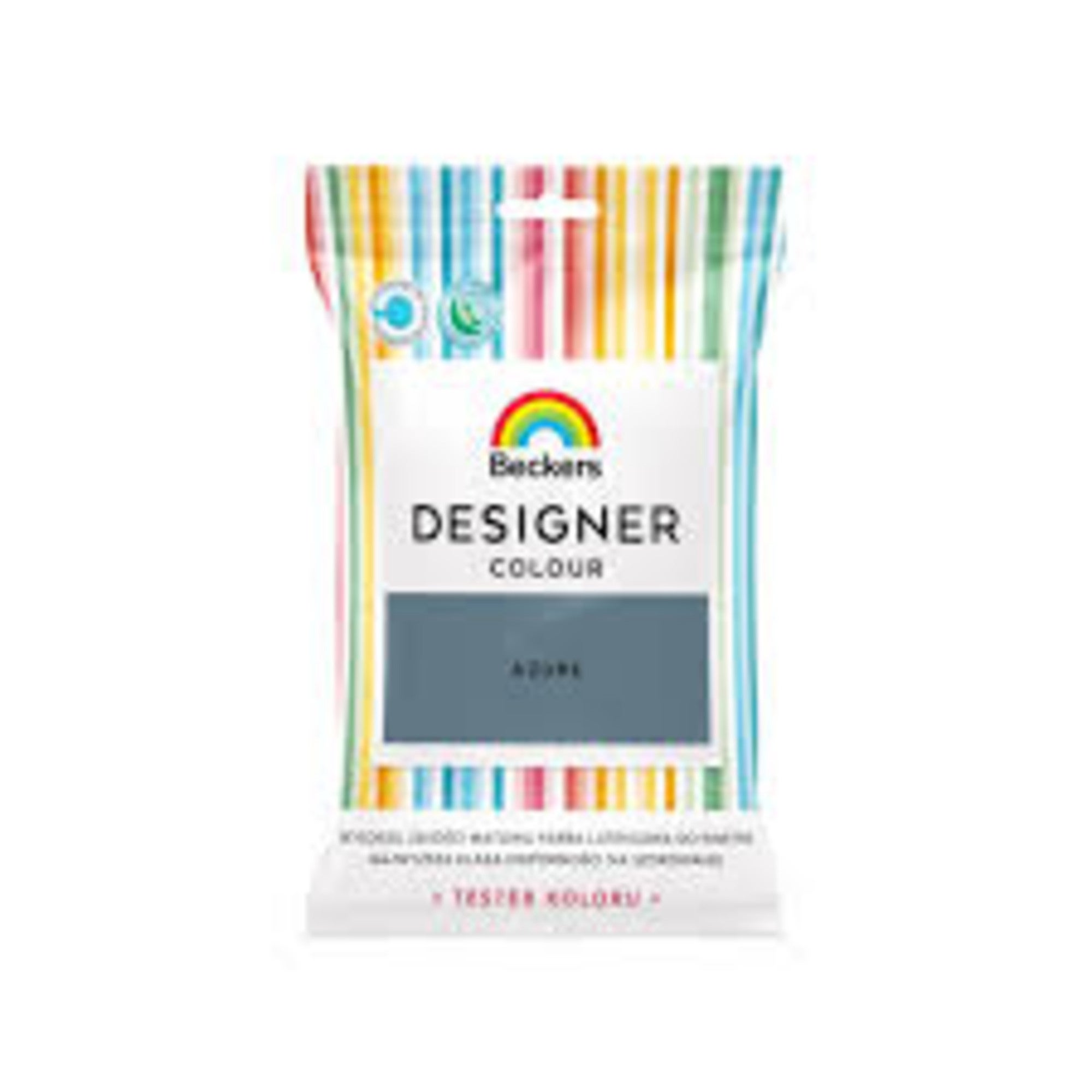 Beckers Designer Colour Azure 0,05l