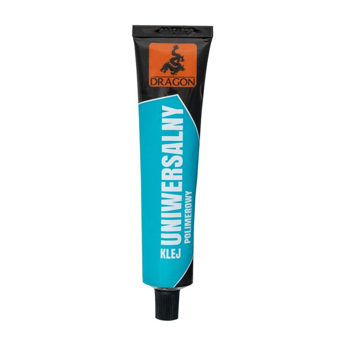 Klej uniwersalny polimerowy Dragon 50ml