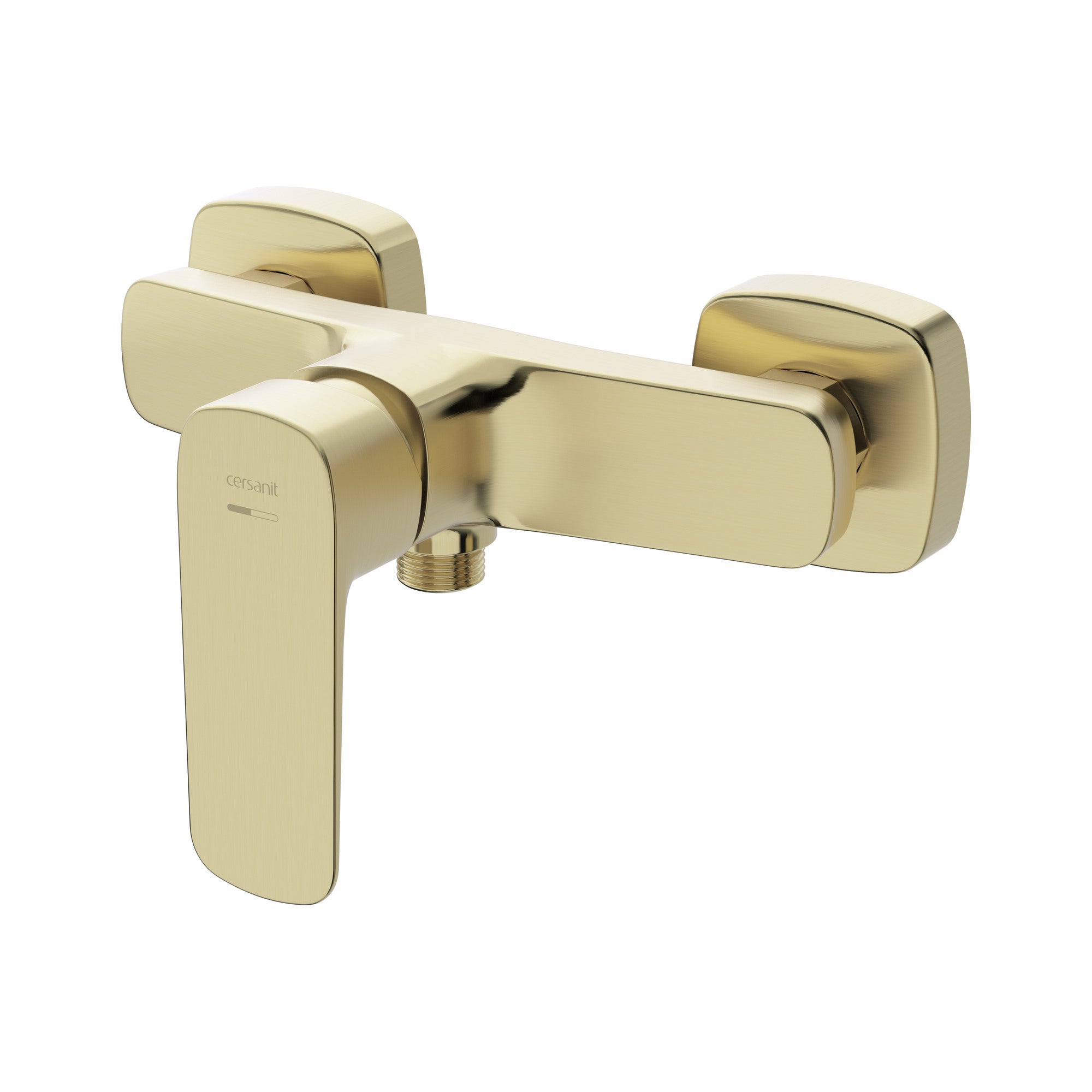 Bateria prysznicowa Cersanit Larga AATS1000726336