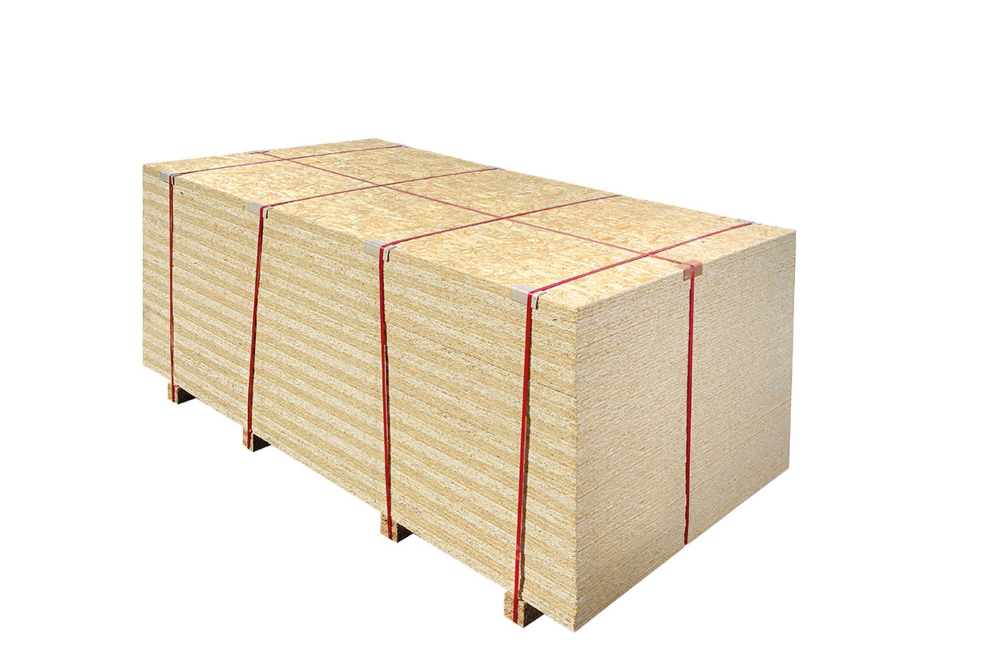 Płyta budowlana OSB-3 Egger 2500x1250x12 mm 2