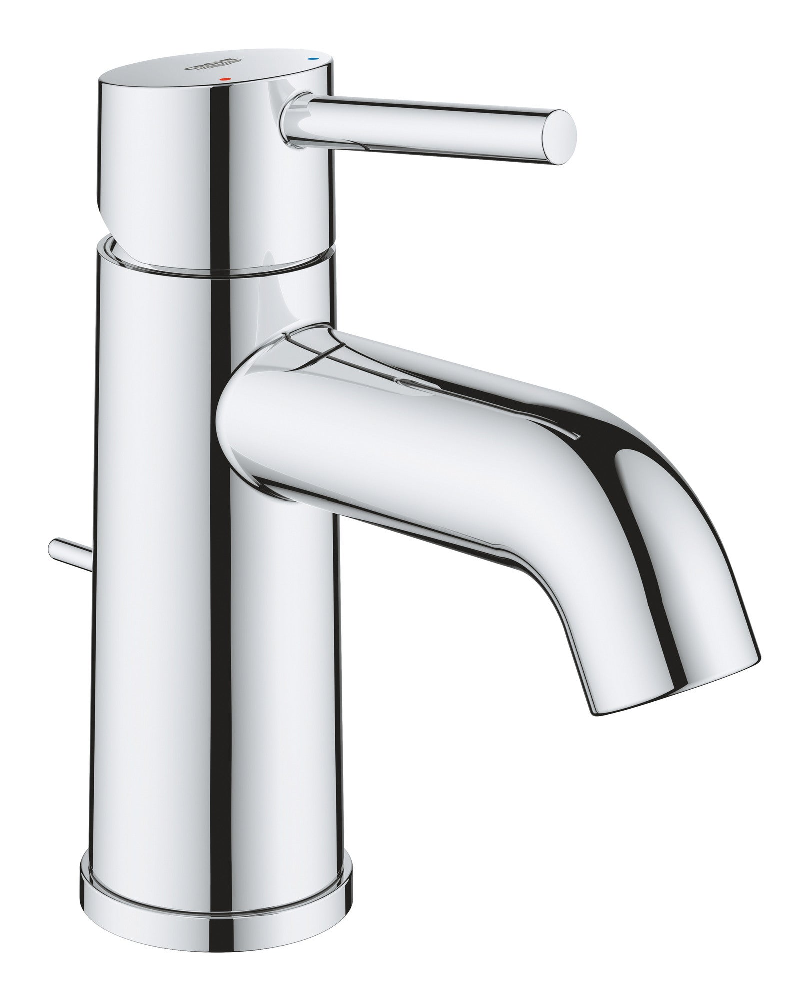 Bateria umywalkowa Grohe Clova Classic 24306000