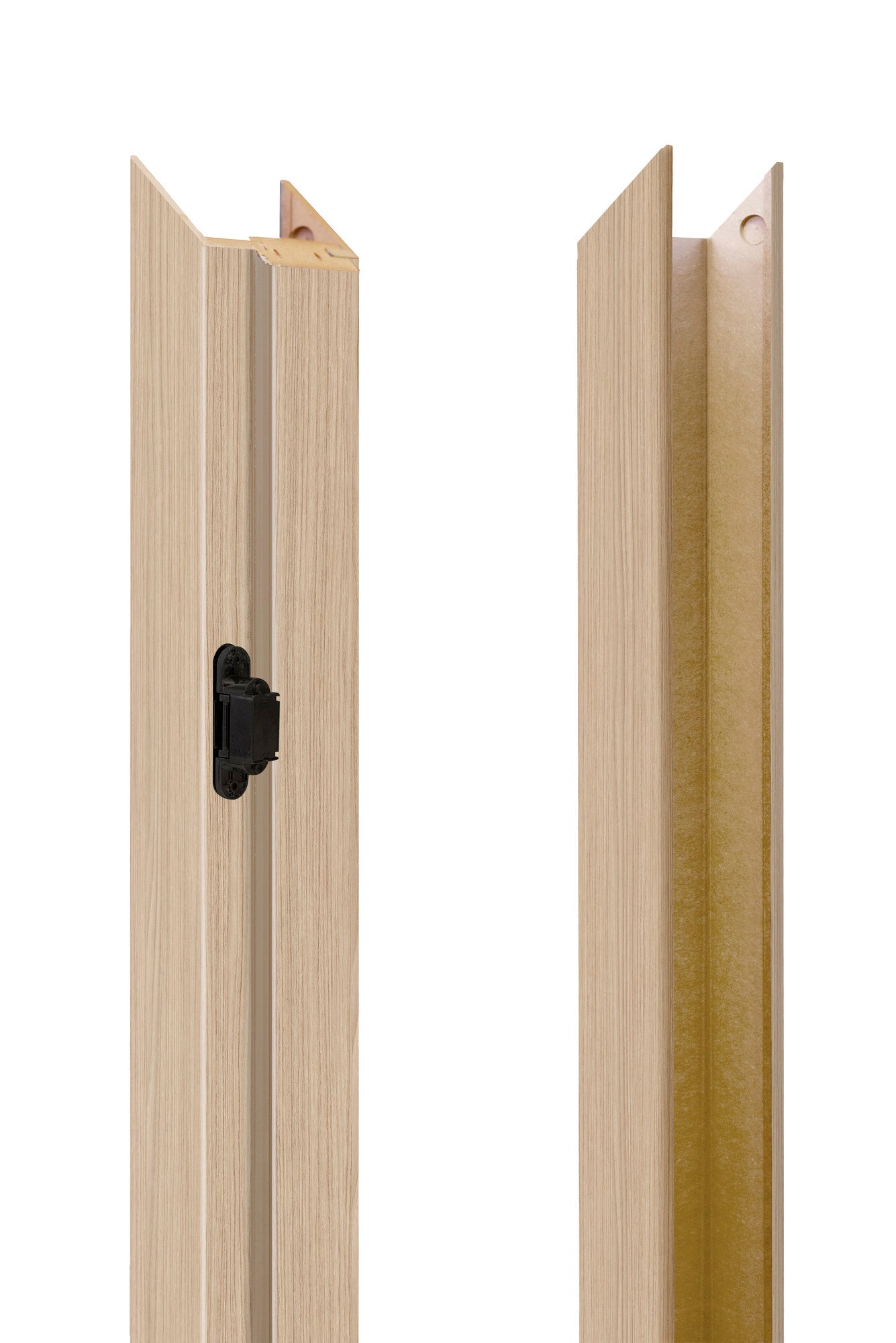 Baza prawa ościeżnicy regulowanej 115-135 salvador 1